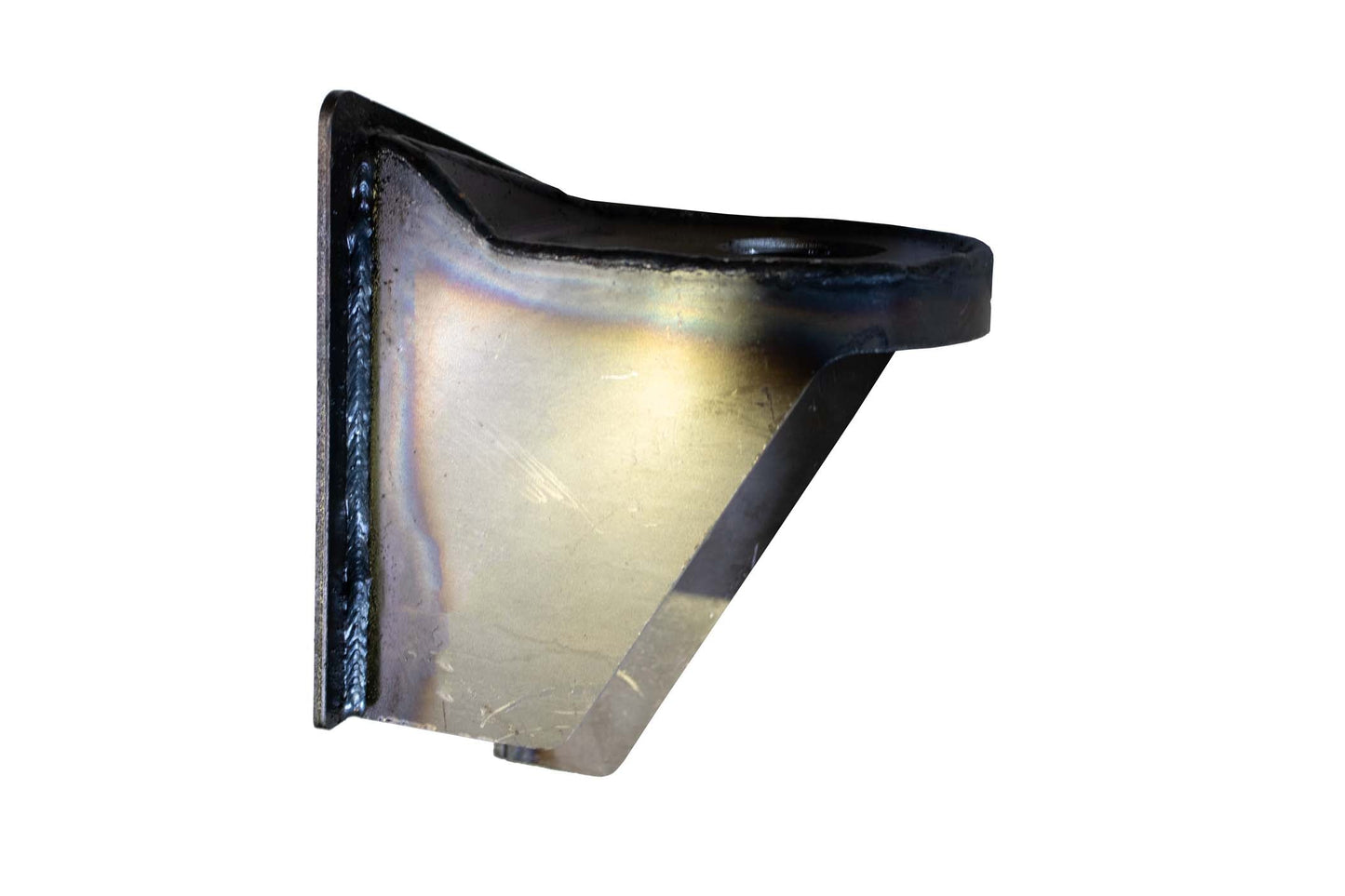 Rust Buster Frameworks Rust Buster Rear Cab Mount For 2011-2018 GM HD Pickups RB7831