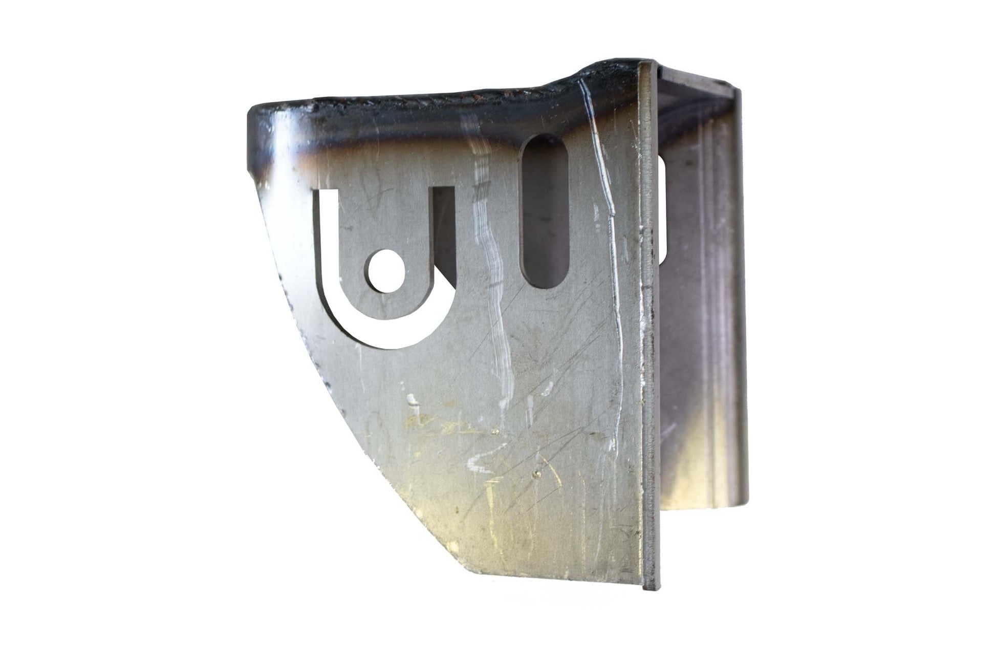 Rust Buster Frameworks Rust Buster Center Cab Mount For 2011-2018 GM HD Pickups RB7832