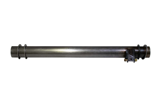 11-19 Chevy/GMC 2500HD Crew Cab 6.5 Foot Bed Forward Spare Tire Crossmember Rust Buster Frameworks