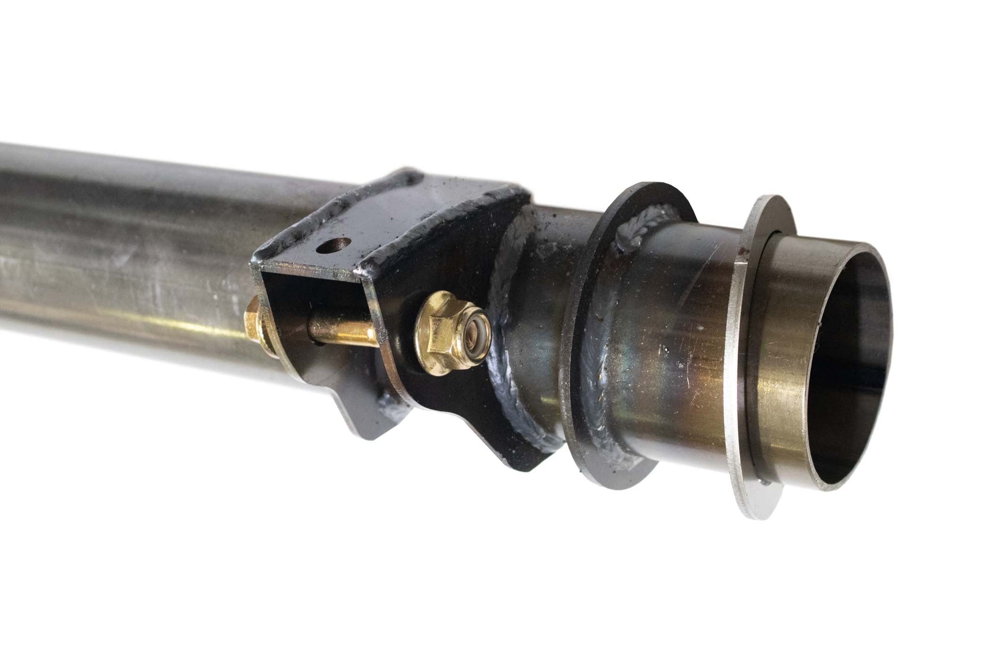 Rust Buster Frameworks 11-19 Chevy/GMC 2500HD Crew Cab 6.5 Foot Bed Forward Spare Tire Crossmember Rust Buster Frameworks