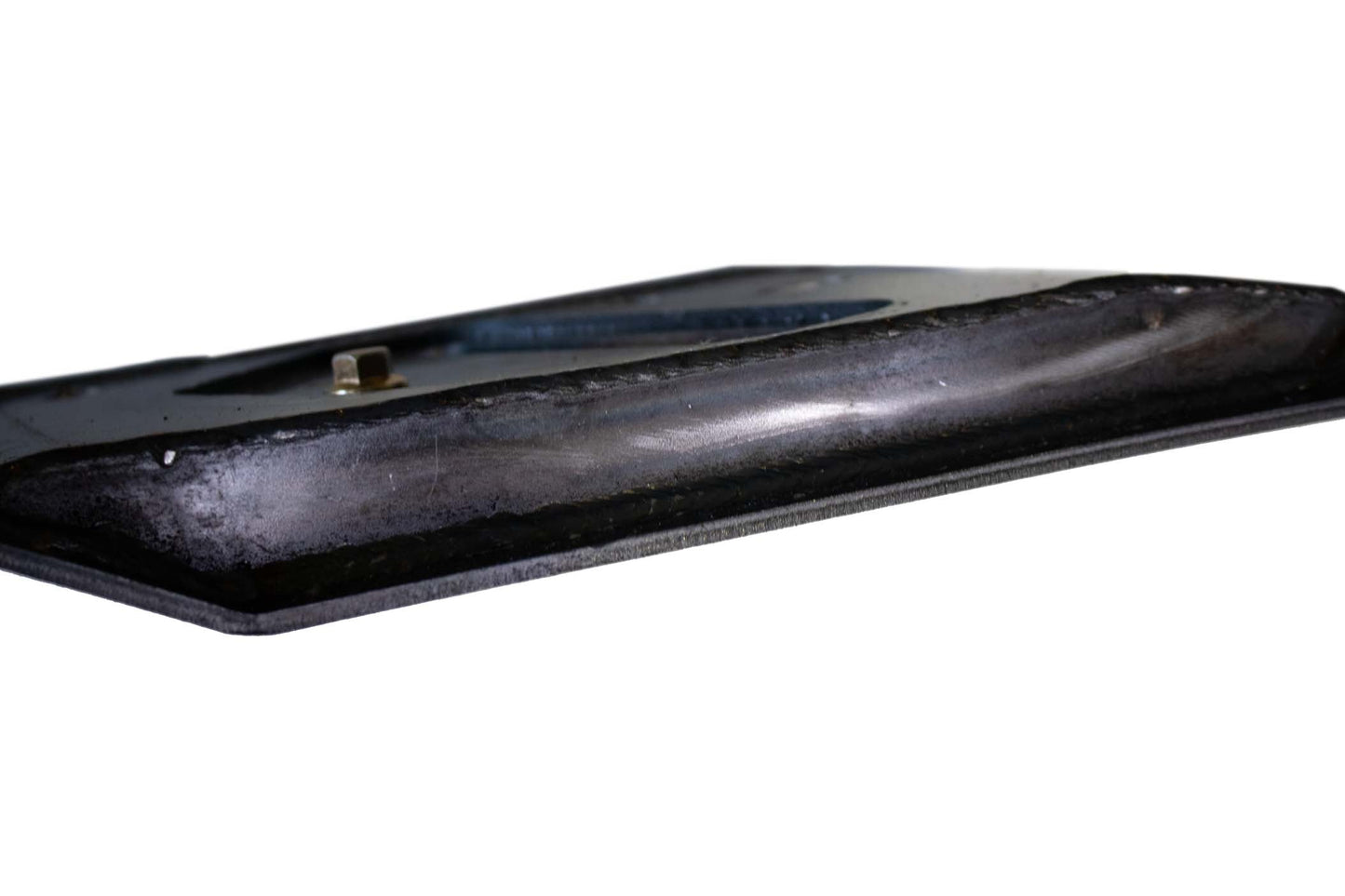 Rust Buster Frameworks Rust Buster Spare Tire Plate For 2011-2018 GM HD Pickups RB7837