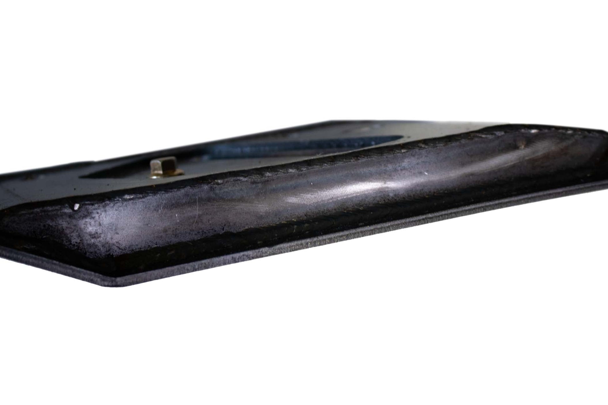 Rust Buster Frameworks Rust Buster Spare Tire Plate For 2011-2018 GM HD Pickups RB7837