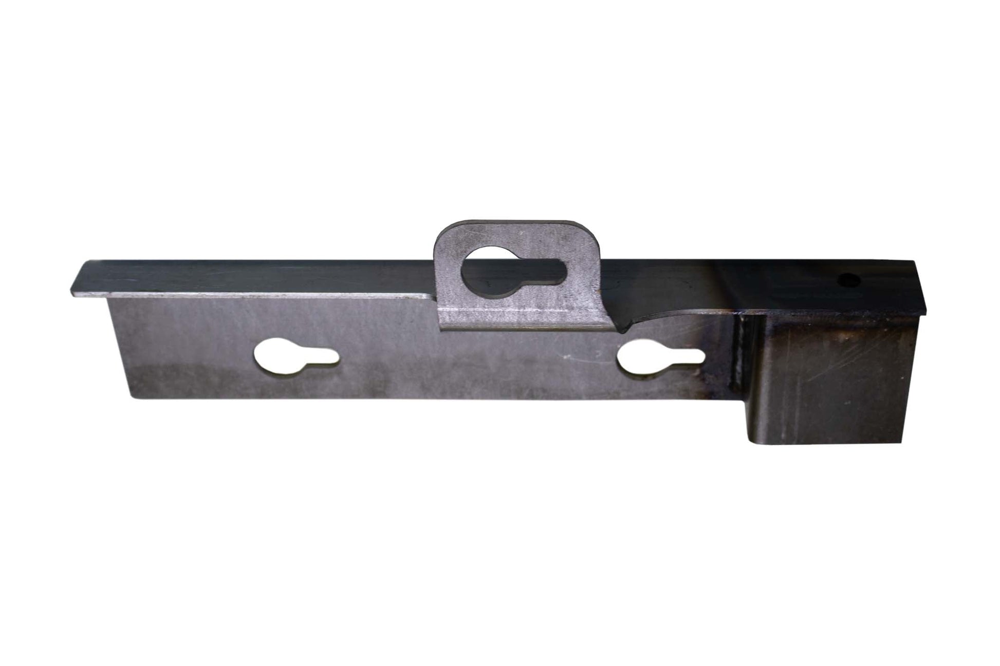 11-19 Chevy/GMC 2500HD Crew Cab 6.5 Foot Bed EVAP Mount Rust Buster Frameworks-1