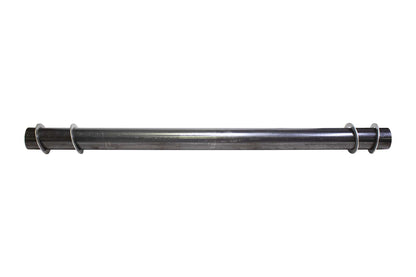 Center Frame Crossmember For 2011-2018 GM HD Pickups RB7841 Rust Buster Frameworks