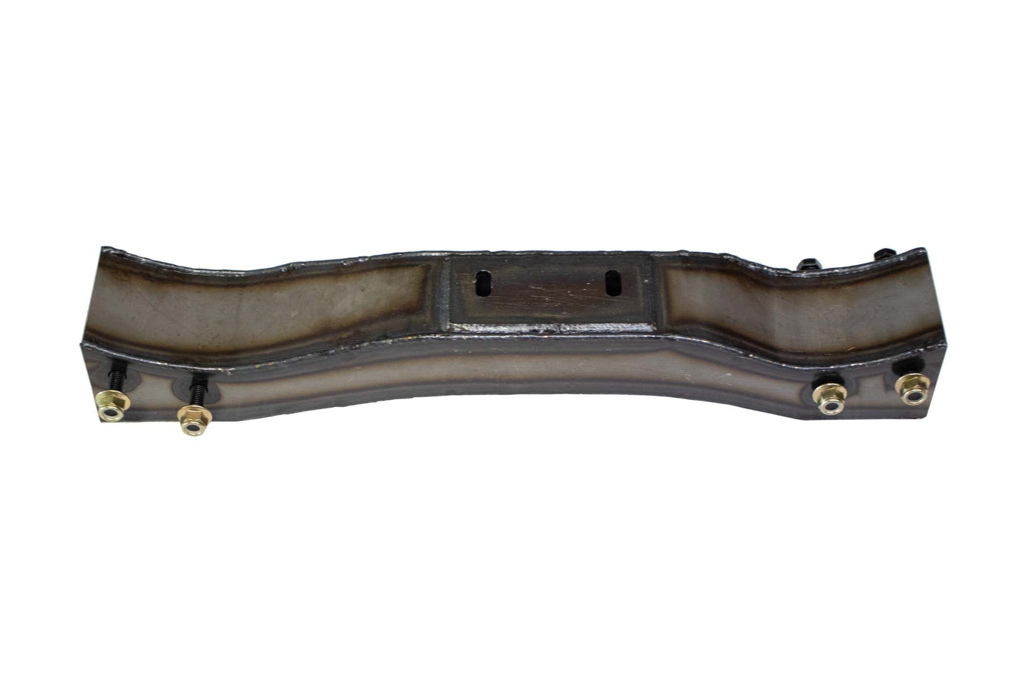 11-19 Chevy/GMC 2500HD Crew Cab 6.5 Foot Bed Transmission Crossmember Rust Buster Frameworks-1