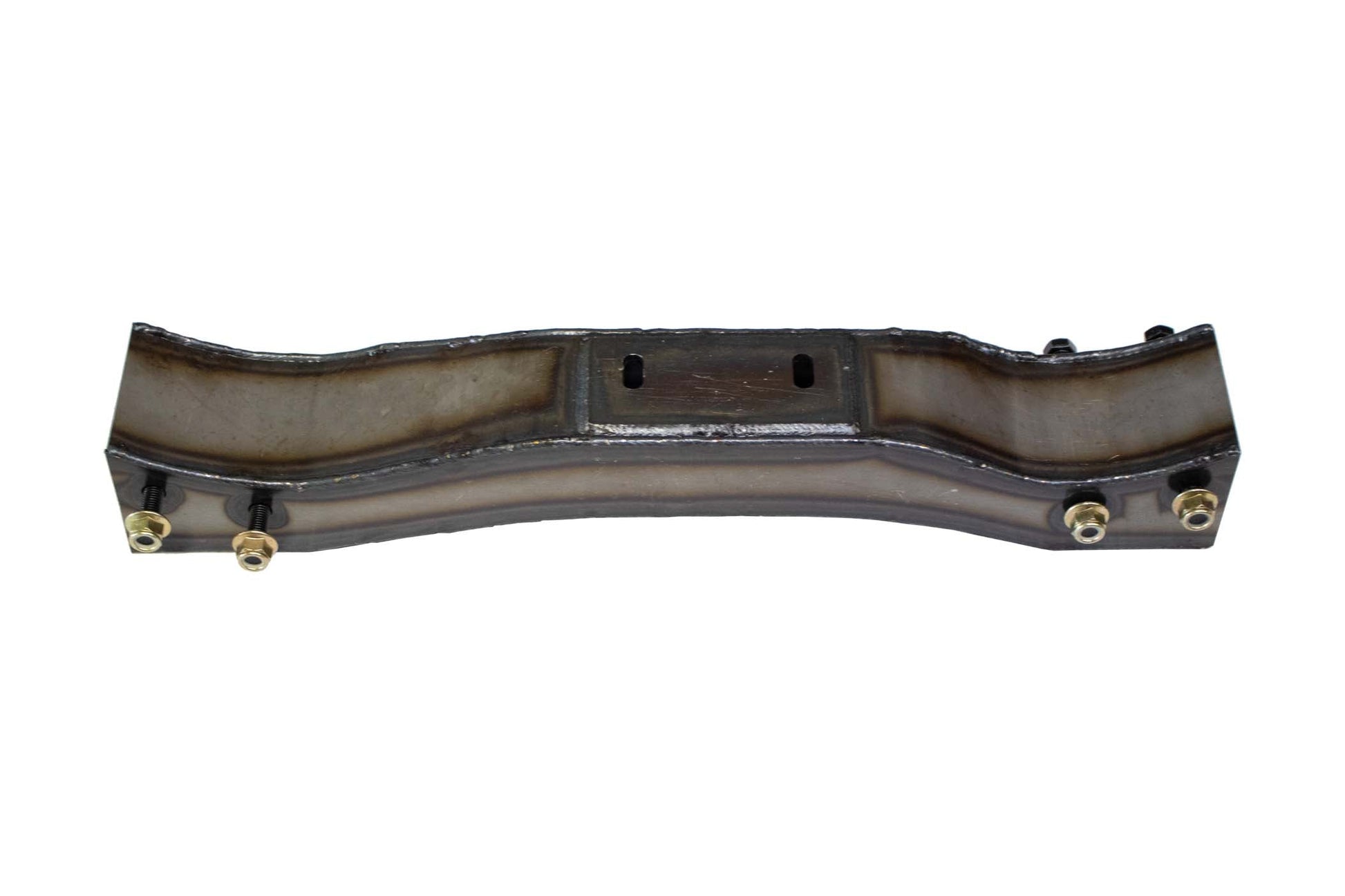 11-19 Chevy/GMC 2500HD Crew Cab 6.5 Foot Bed Transmission Crossmember Rust Buster Frameworks-1