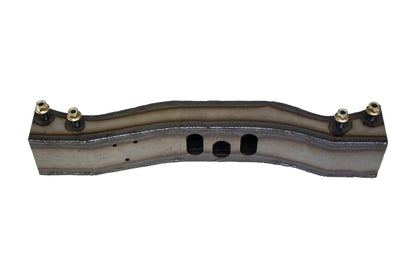 11-19 Chevy/GMC 2500HD Crew Cab 6.5 Foot Bed Transmission Crossmember Rust Buster Frameworks-2