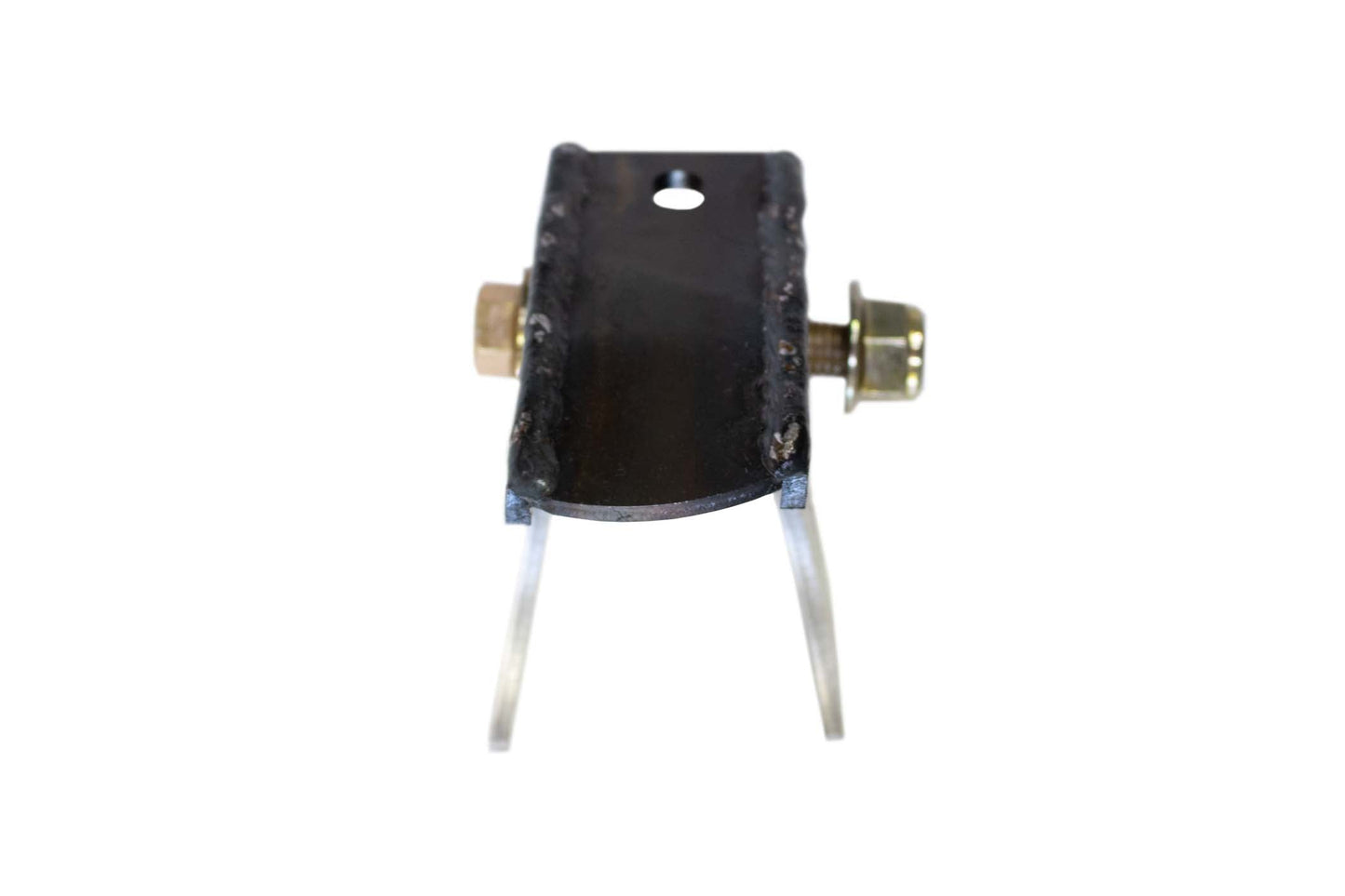 Rust Buster Frameworks Rust Buster Rear Shock Mount For 2011-2018 GM HD Pickups RB7843