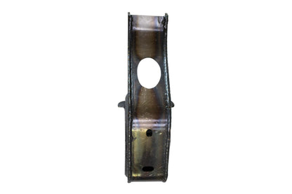 11-19 Chevy/GMC 2500HD Crew Cab 6.5 Foot Bed Rear Leaf Spring Mount - Left Rust Buster Frameworks-3