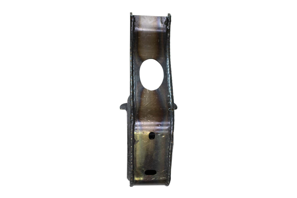 11-19 Chevy/GMC 2500HD Crew Cab 6.5 Foot Bed Rear Leaf Spring Mount - Right Rust Buster Frameworks-3