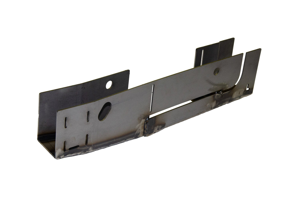 Middle Forward Frame Repair Kit For 2003-2009 Dodge Ram 2500/3500 - Left Rust Buster Frameworks