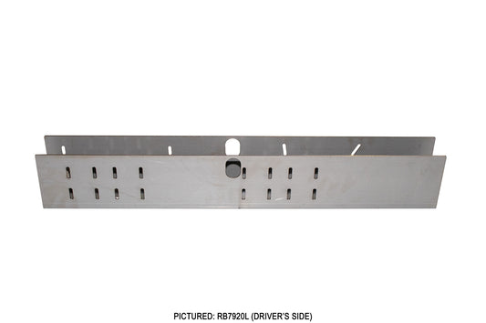 Rear Frame Repair Kit For 2003-2012 Dodge Ram 2500/3500 - Right Rust Buster Frameworks