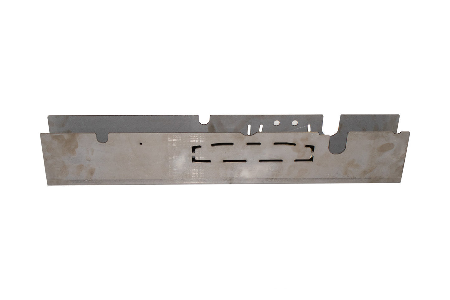 Center Frame Repair Kit For 2003-2012 Dodge Ram 2500/3500 - Left Rust Buster Frameworks