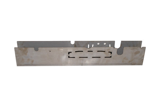 Center Frame Repair Kit For 2003-2012 Dodge Ram 2500/3500 - Left Rust Buster Frameworks
