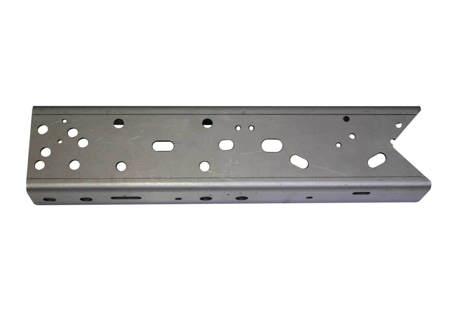 Rear Frame Repair Kit For 1999-2016 F250/F350 Super Duty Rust Buster Frameworks