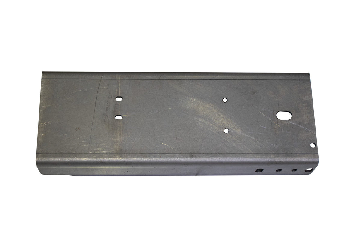 Center Frame Repair Kit For 1999-2016 F-250/F-350 Super Duty Rust Buster Frameworks-7