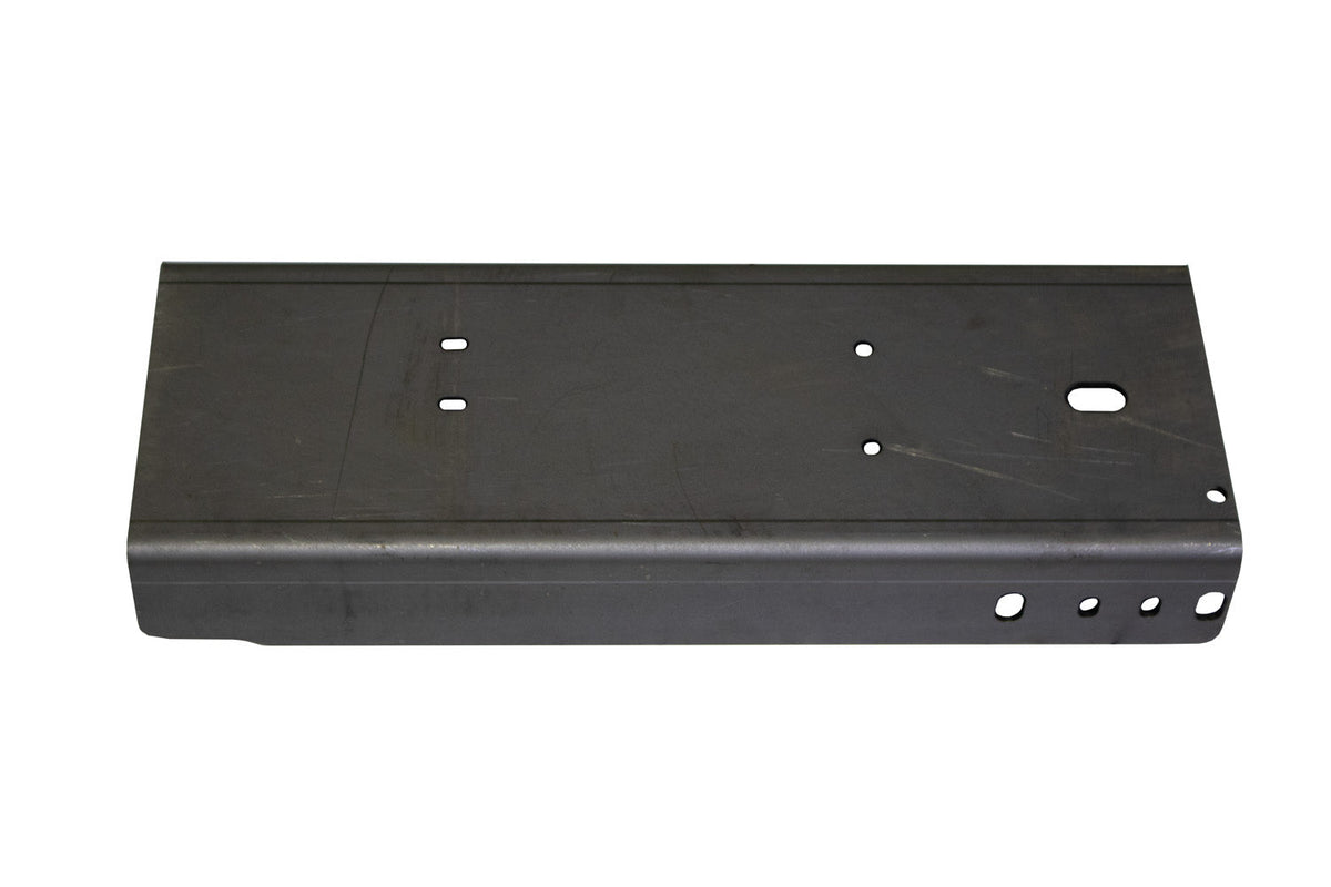 Center Frame Repair Kit For 1999-2016 F-250/F-350 Super Duty Rust Buster Frameworks-8