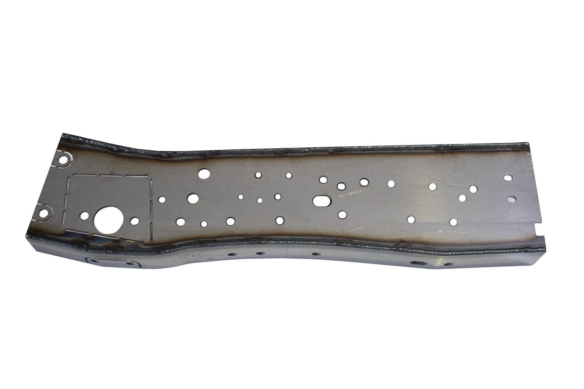 Front Frame Section Driver Side For 1999-2016 Ford F-Series Super Duty Rust Buster Frameworks