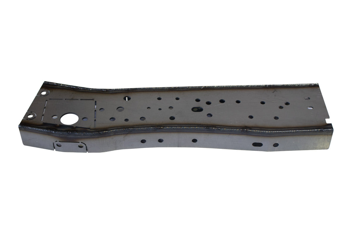 Front Frame Section Driver Side For 1999-2016 Ford F-Series Super Duty Rust Buster Frameworks-3