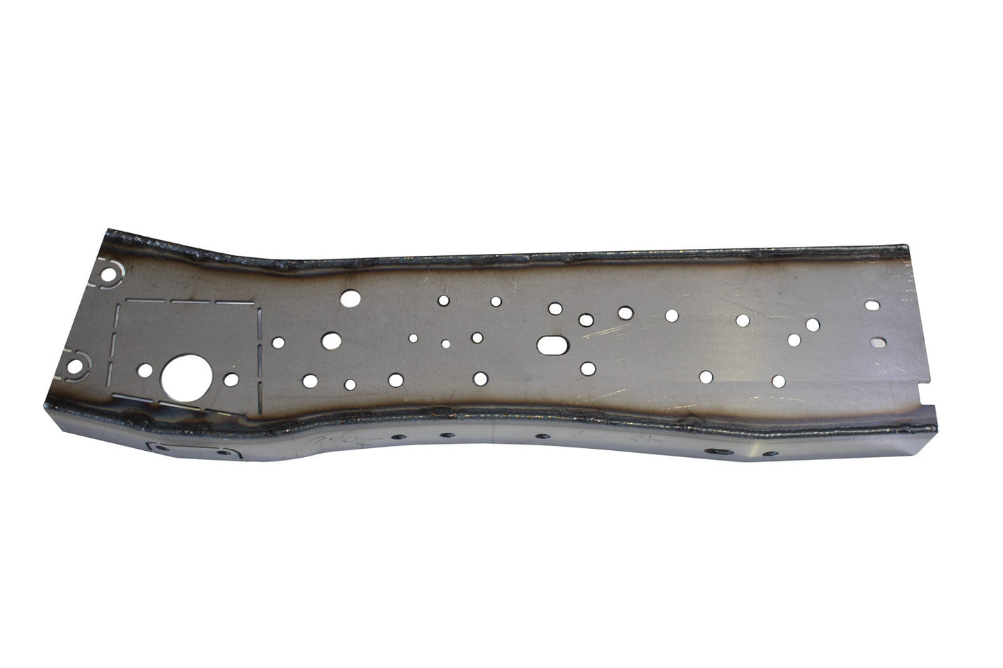 Front Frame Section Passenger Side For 1999-2016 Ford F-Series Super Duty Rust Buster Frameworks