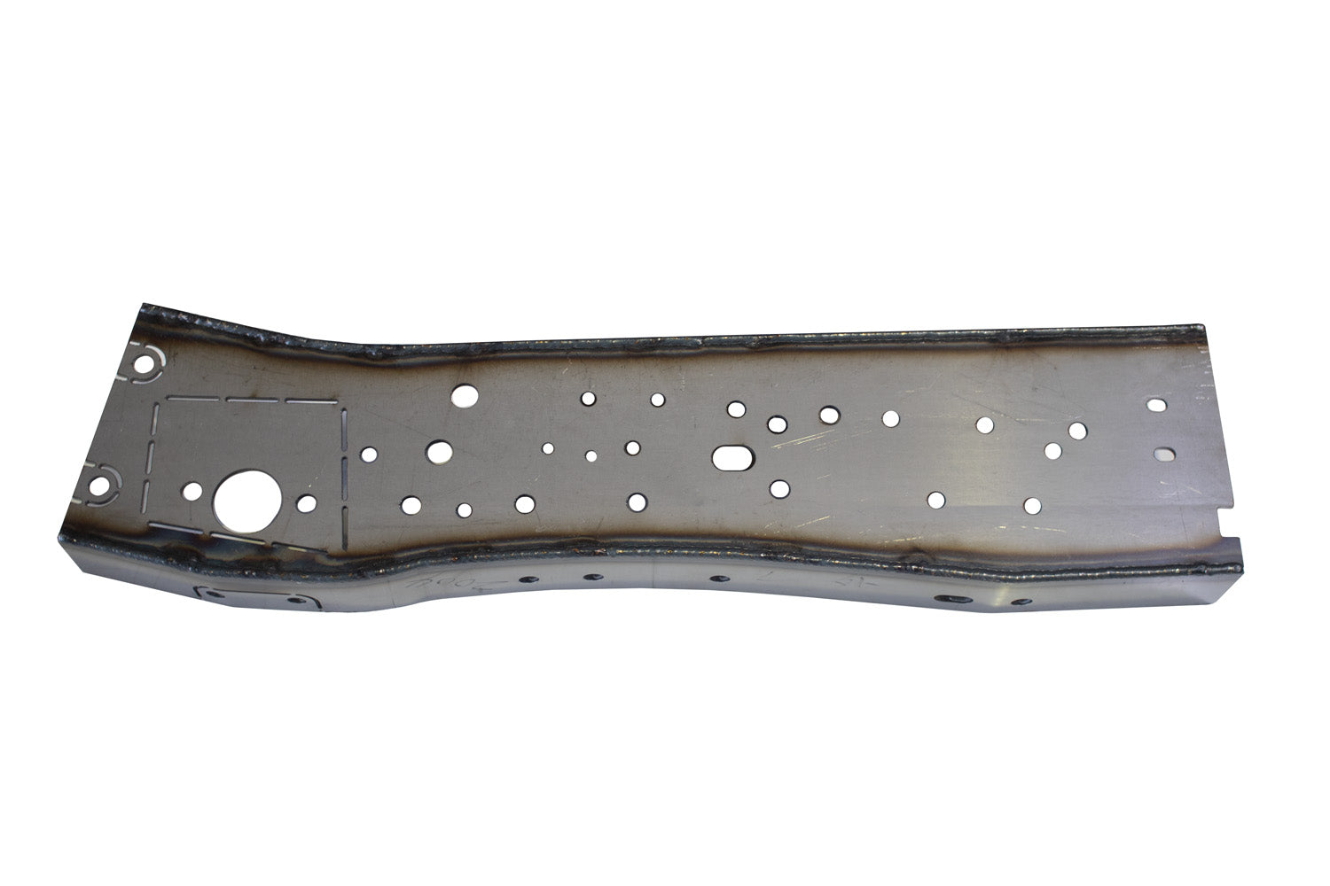 Front Frame Section Passenger Side For 1999-2016 Ford F-Series Super Duty Rust Buster Frameworks