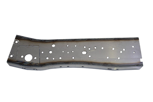 Front Frame Section Passenger Side For 1999-2016 Ford F-Series Super Duty Rust Buster Frameworks