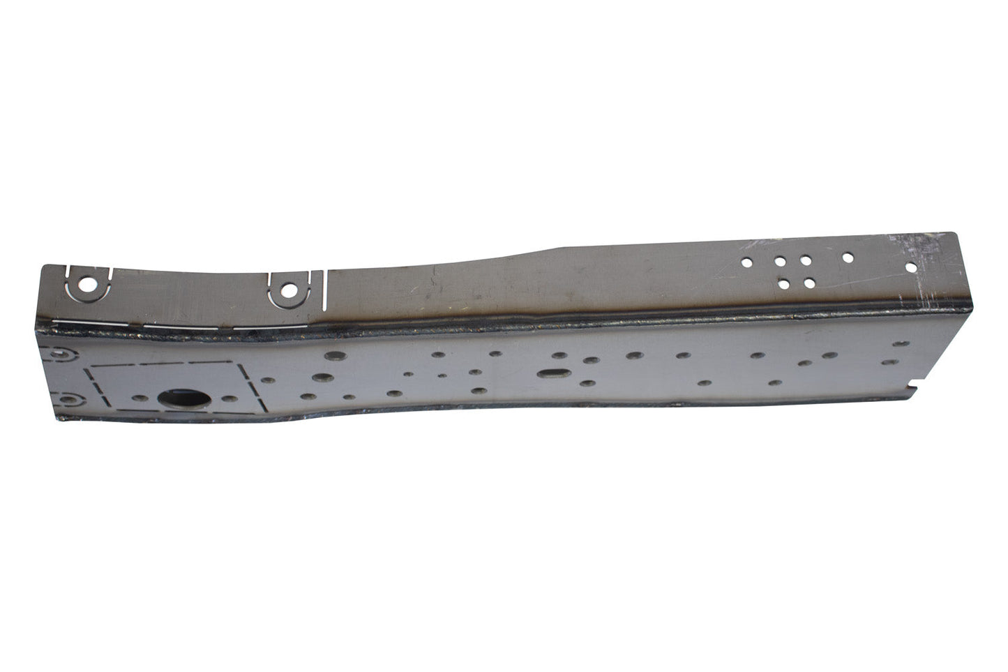 Front Frame Section Passenger Side For 1999-2016 Ford F-Series Super Duty Rust Buster Frameworks-1