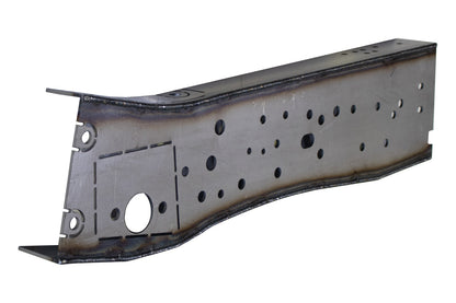 Front Frame Section Passenger Side For 1999-2016 Ford F-Series Super Duty Rust Buster Frameworks-2