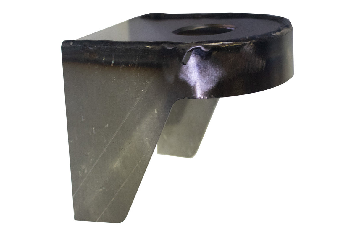 Center Cab Mount For 1999-2016 F-250/F-350 Super Duty Rust Buster Frameworks-1