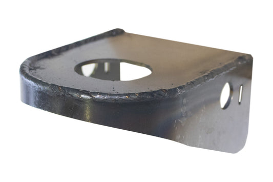 Front Cab Mount For 1999-2016 Ford F-Series Super Duty Rust Buster Frameworks