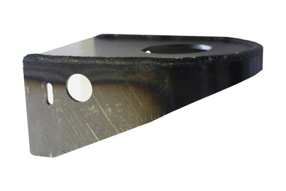 Front Cab Mount For 1999-2016 Ford F-Series Super Duty Rust Buster Frameworks-2