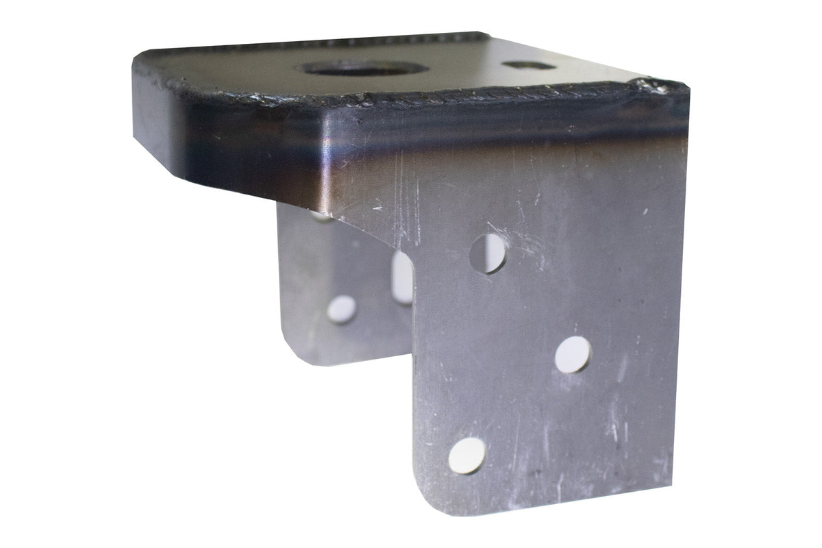 Rear Cab Mount For Ford F-250/ F-350 Super Duty Rust Buster Frameworks-13