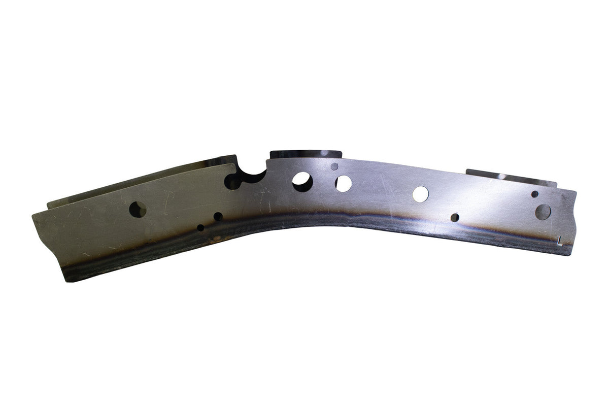 Over Axle Frame Section Driver Side For 1997-2004 Nissan Frontier Rust Buster Frameworks