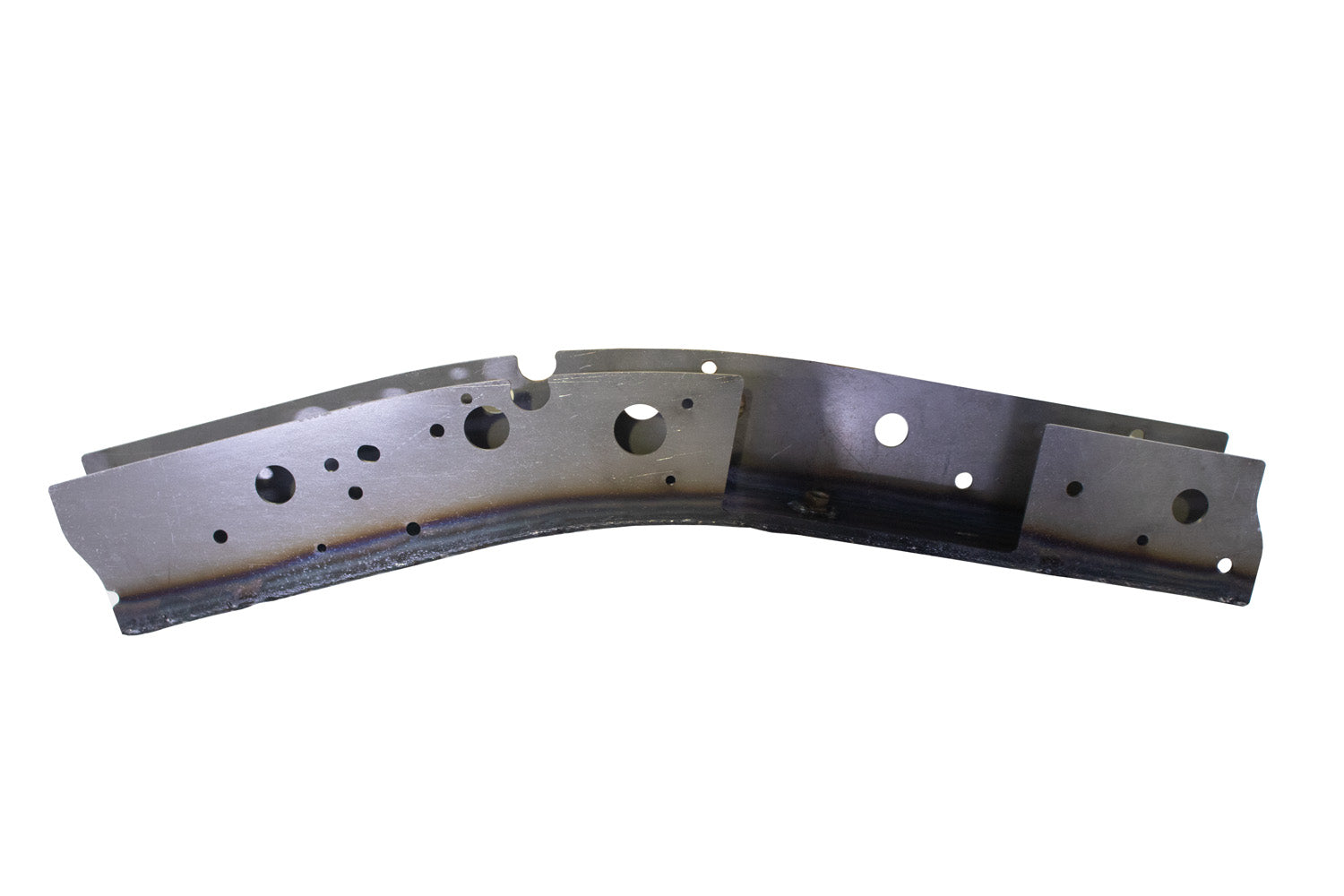 Over Axle Frame Section Driver Side For 1997-2004 Nissan Frontier Rust Buster Frameworks-4
