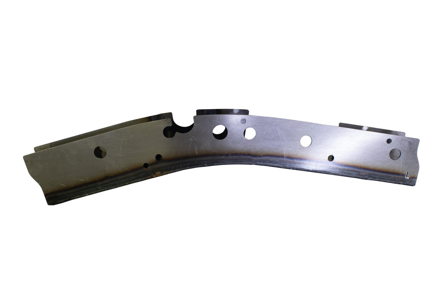 Over Axle Frame Section Passenger Side For 1997-2004 Nissan Frontier Rust Buster Frameworks