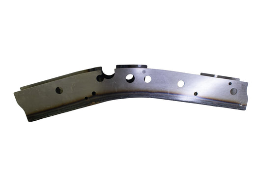 Over Axle Frame Section Passenger Side For 1997-2004 Nissan Frontier Rust Buster Frameworks