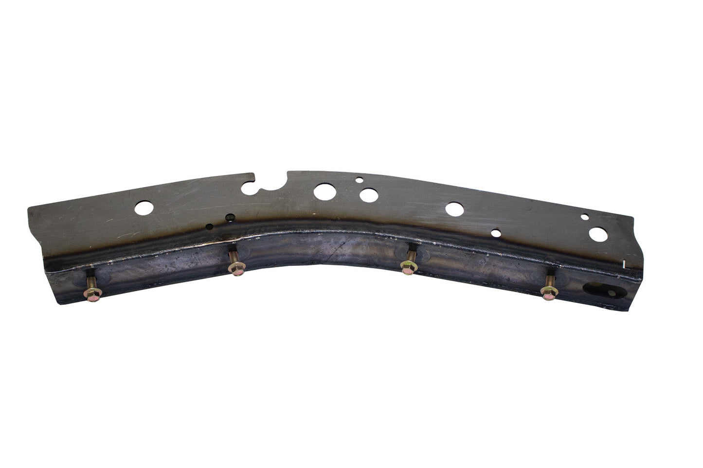 Over Axle Frame Section Passenger Side For 1997-2004 Nissan Frontier Rust Buster Frameworks-1