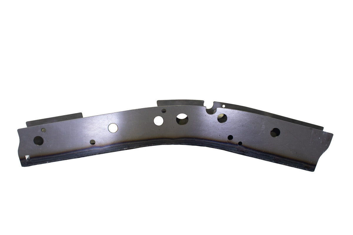 Over Axle Frame Section Passenger Side For 1997-2004 Nissan Frontier Rust Buster Frameworks-3