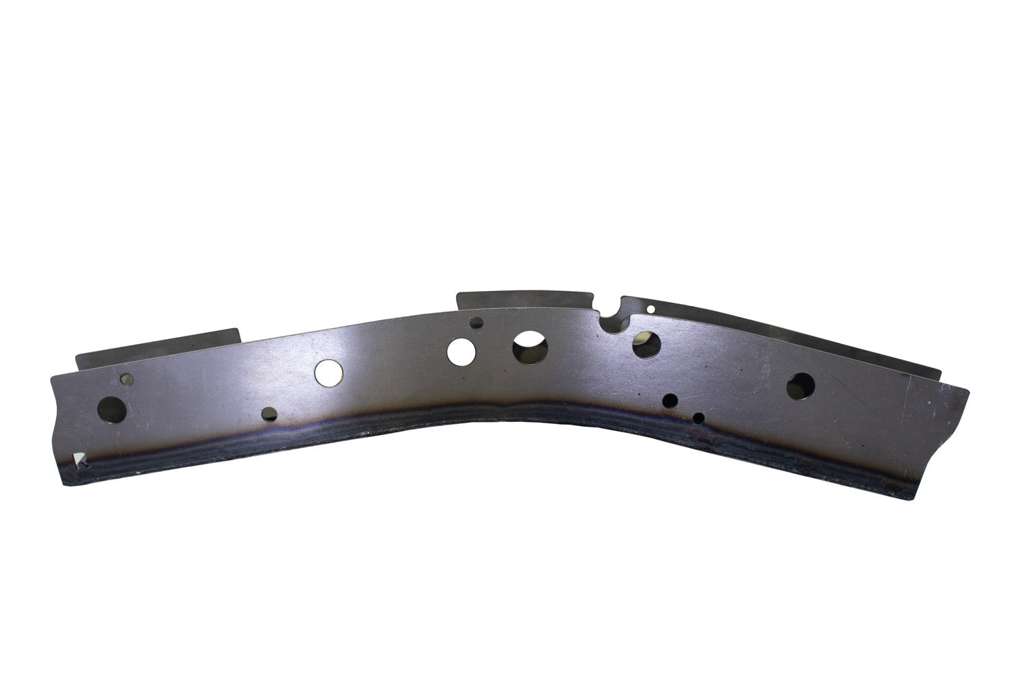 Over Axle Frame Section Passenger Side For 1997-2004 Nissan Frontier Rust Buster Frameworks-3