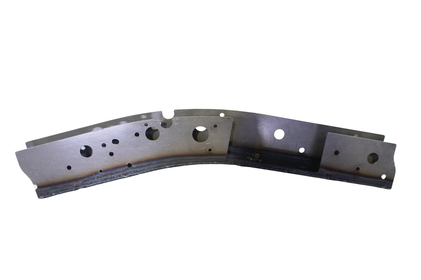 Over Axle Frame Section Passenger Side For 1997-2004 Nissan Frontier Rust Buster Frameworks-4