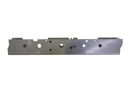 Center Frame Repair Kit For 1997-2004 Nissan Frontier Rust Buster Frameworks