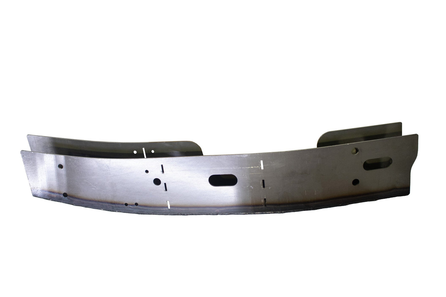 Front Frame Repair Kit for 97-04 Nissan Frontier - Left Rust Buster Frameworks-1