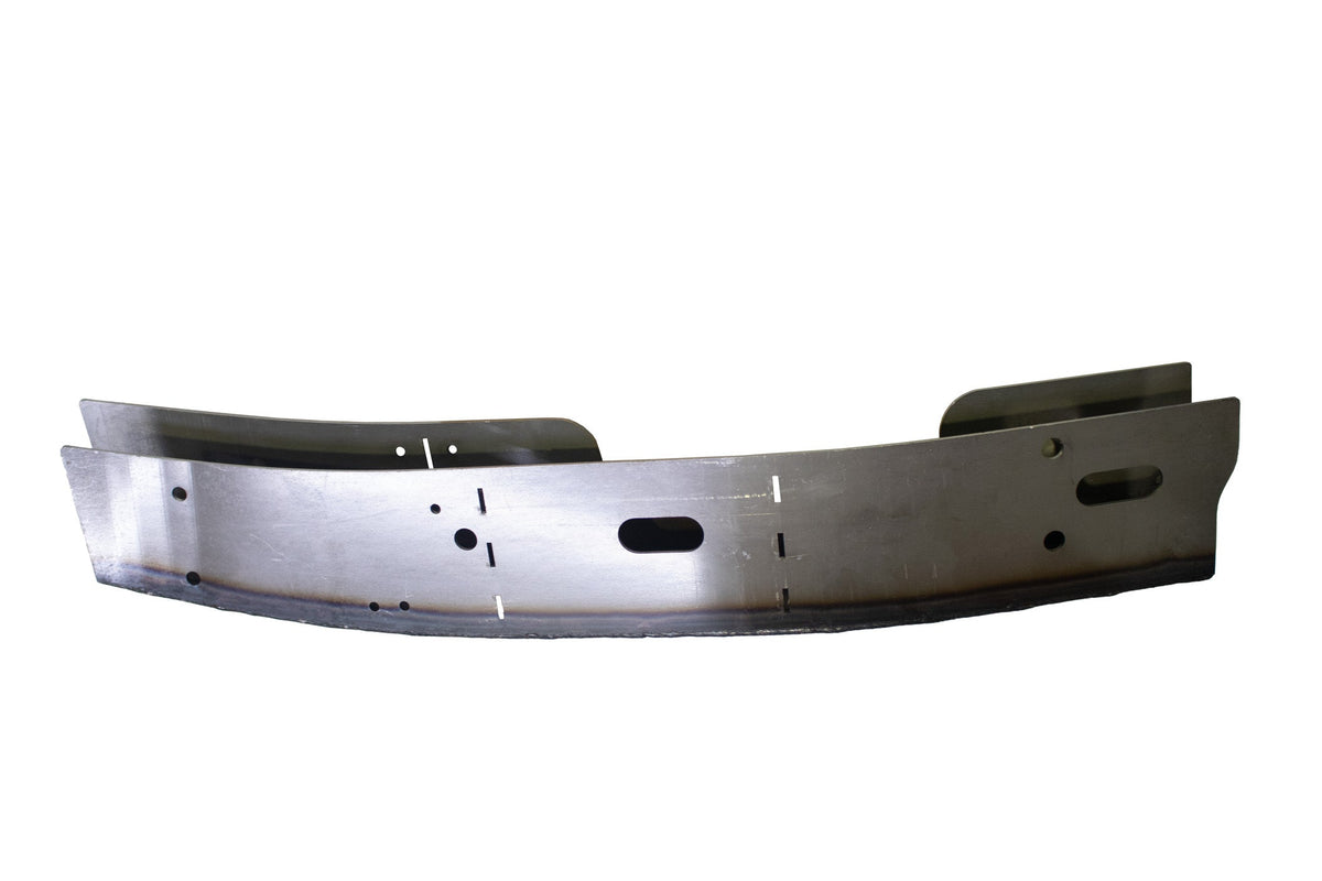 Front Frame Repair Kit for 97-04 Nissan Frontier - Right Rust Buster Frameworks-1