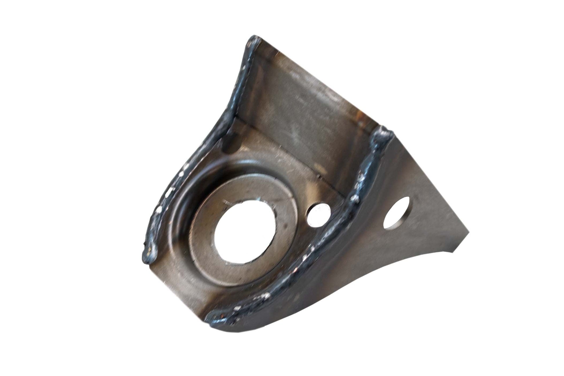 Middle Body Frame Mount Repair Kit for 1996-2002 Toyota 4Runner Rust Buster Frameworks