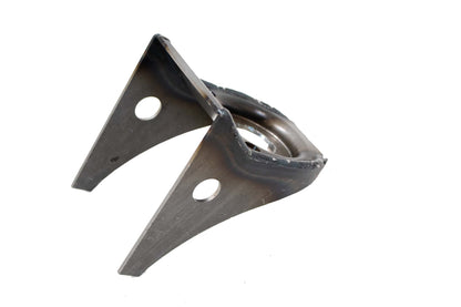 Middle Body Frame Mount Repair Kit for 1996-2002 Toyota 4Runner Rust Buster Frameworks-1