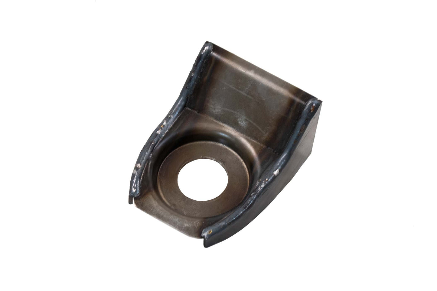 Mid Rear Frame Body Mount Driver Side For 1996-2002 Toyota 4Runner Rust Buster Frameworks