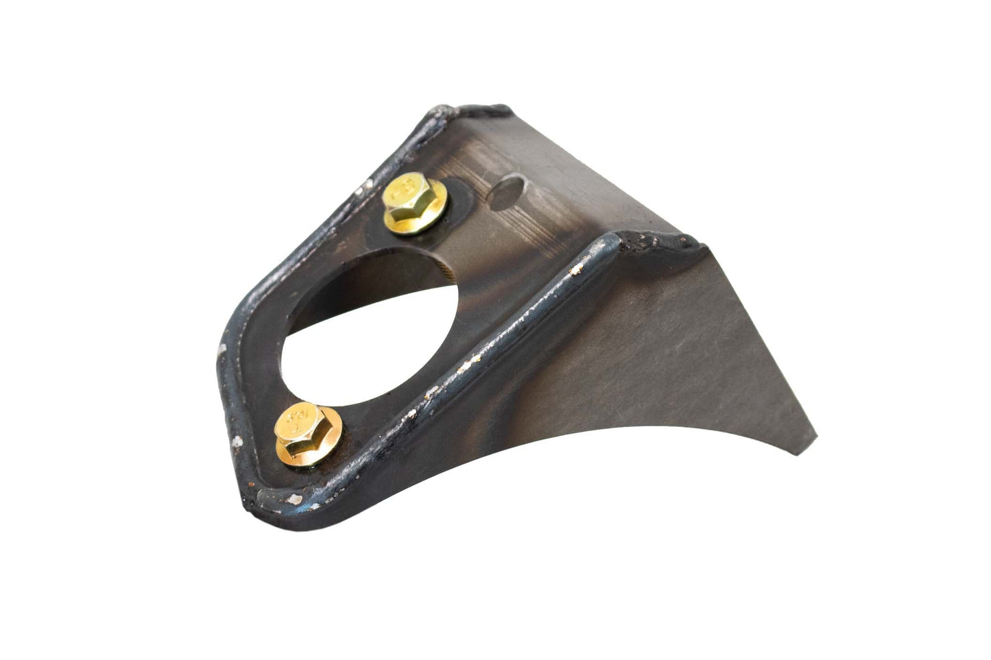 Rear Frame Body Mount For 1996-2002 Toyota 4Runner Rust Buster Frameworks