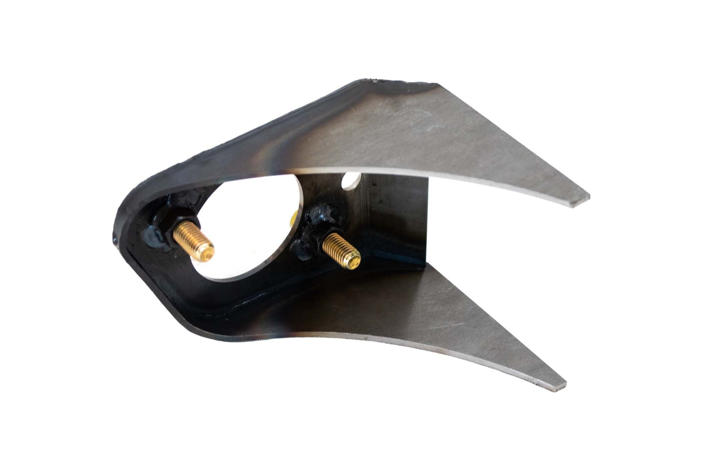 Rear Frame Body Mount For 1996-2002 Toyota 4Runner Rust Buster Frameworks-1