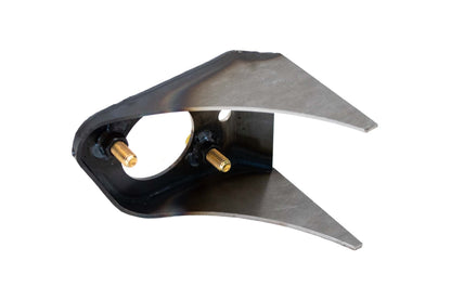 Rear Frame Body Mount For 1996-2002 Toyota 4Runner Rust Buster Frameworks-1