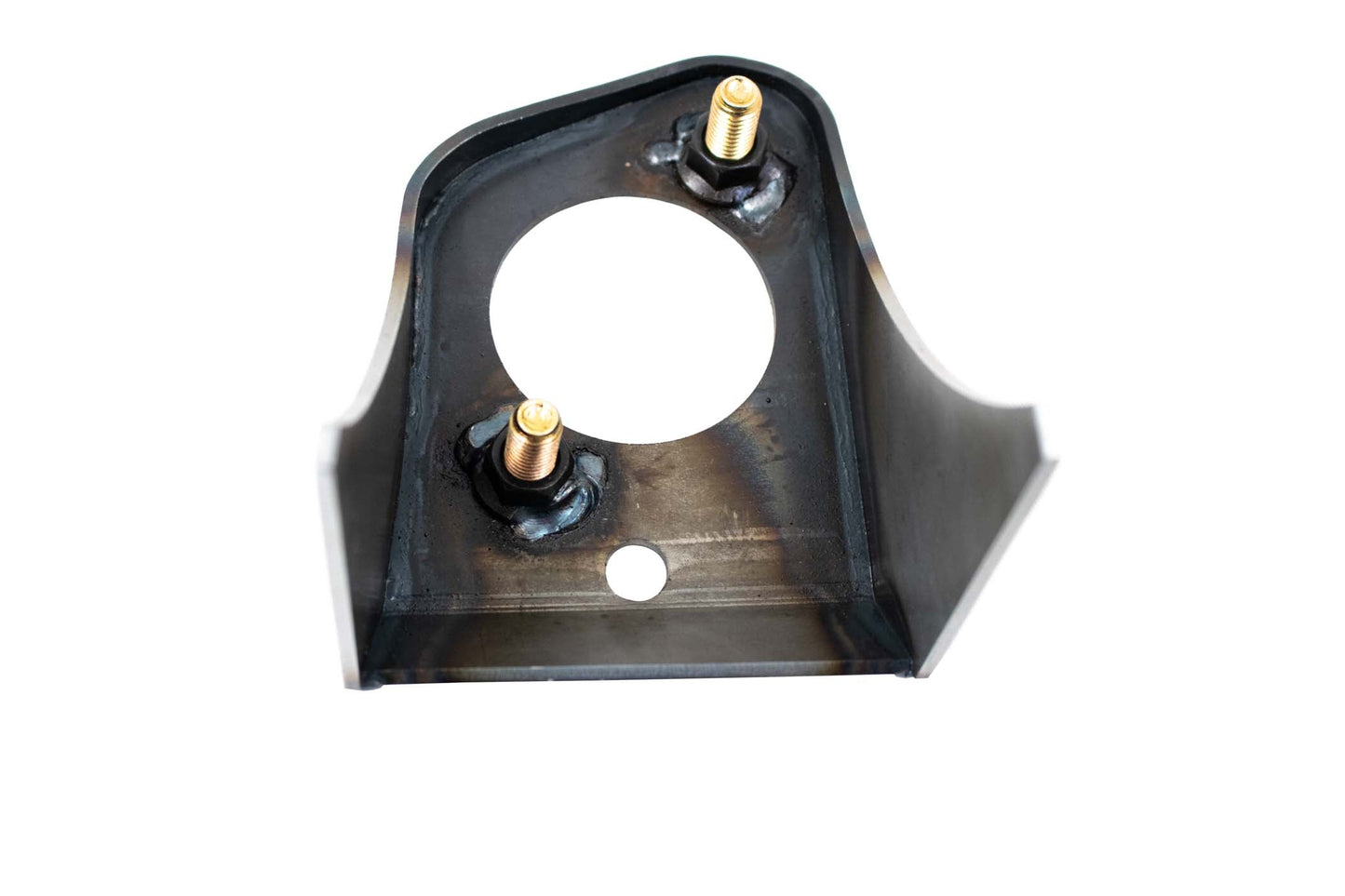 Rear Frame Body Mount For 1996-2002 Toyota 4Runner Rust Buster Frameworks-2